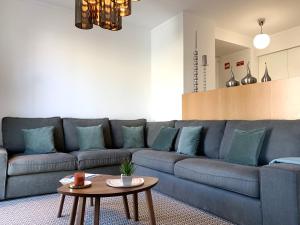 MM1 Cosy & Central Apartment in Baixa with Castle View and Free Parking!