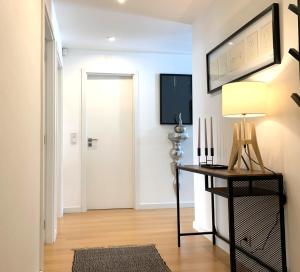 MM1 Cosy & Central Apartment in Baixa with Castle View and Free Parking!