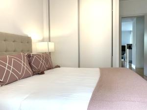 MM1 Cosy & Central Apartment in Baixa with Castle View and Free Parking!