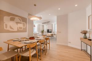 A2 Renovated Charm in Prime Location - BICA - with AC