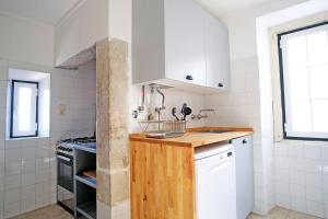 BH4D with view Heart of Bairro AltoBright 4d3+1 br