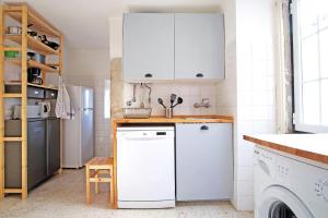 BH4D with view Heart of Bairro AltoBright 4d3+1 br