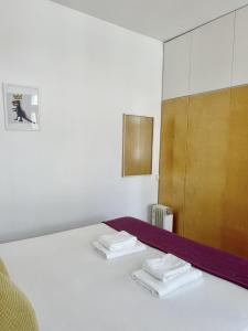 B2 Beautiful SUNNY loft BAIRRO ALTO - BICA