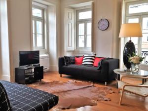 B2 Beautiful SUNNY loft BAIRRO ALTO - BICA