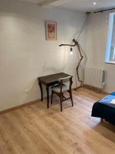 Maisons de vacances Charming 2 Bedroom Home in Central Beziers : photos des chambres