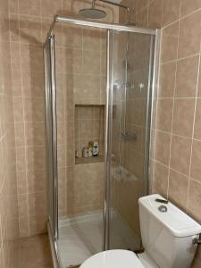 Maisons de vacances Charming 2 Bedroom Home in Central Beziers : photos des chambres