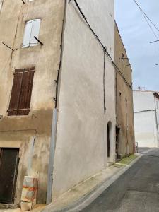 Maisons de vacances Charming 2 Bedroom Home in Central Beziers : photos des chambres