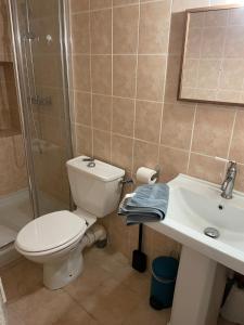 Maisons de vacances Charming 2 Bedroom Home in Central Beziers : photos des chambres