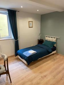 Maisons de vacances Charming 2 Bedroom Home in Central Beziers : photos des chambres