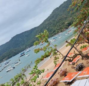 Suites Rei da Moqueca