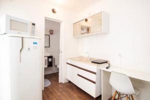 Marco Zero Containers - Próximo à Roda Gigante