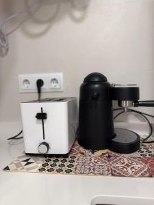 Apartamento precioso