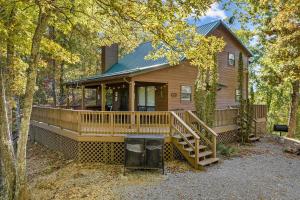 Papa Bear by American Patriot Getaways