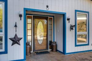 Paradise Springs by American Patriot Getaways