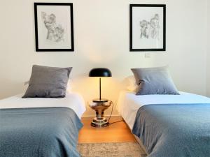 MM2 Dowtown Baixa-Rossio with Castle View and Free Parking