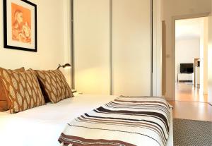 MM2 Dowtown Baixa-Rossio with Castle View and Free Parking