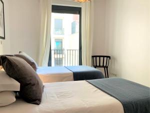 MM2 Dowtown Baixa-Rossio with Castle View and Free Parking