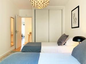 MM2 Dowtown Baixa-Rossio with Castle View and Free Parking