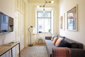 BH2 Comfort & Style! Stay in the Heart of Lisbon Nightlife - Bairro Alto
