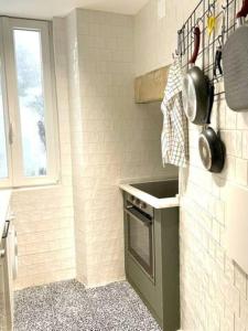 RS2E New AC! My happy place-1Br central apt