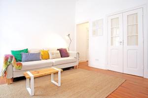 CEC Charm and Light! Lisbon Downtown in Príncipe Real!