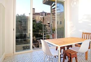 CEC Charm and Light! Lisbon Downtown in Príncipe Real!