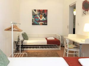 SJ1E Heart of BAIXA with NEW AC Spacious Friendly
