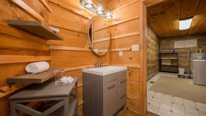 Under the Stars by American Patriot Getaways