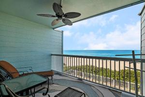 Seaside Beach House 203
