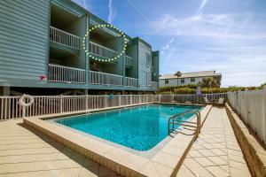 Seaside Beach House 203