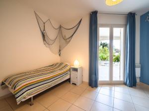 Villas Villa in Pouzols-Minervois near Vineyards : photos des chambres