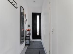 Villa in Zeewolde with Private Jetty