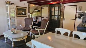 Vakantiehuis "It koaihûs"