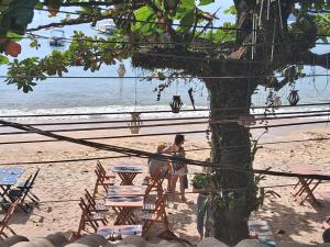 Suites Rei da Moqueca