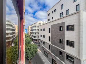 2BR Deluxe Shine Flat - 1min Las Canteras