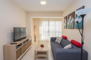 2BR Deluxe Shine Flat - 1min Las Canteras