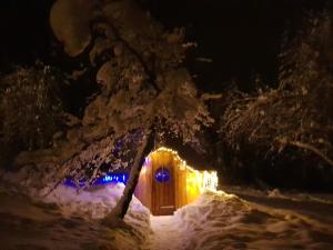 Chalets Chalet in Ventron near Ski Lift : photos des chambres