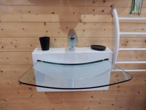 Chalets Chalet in Ventron near Ski Lift : photos des chambres