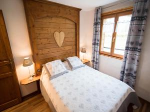 Chalets Chalet in Ventron near Ski Lift : photos des chambres