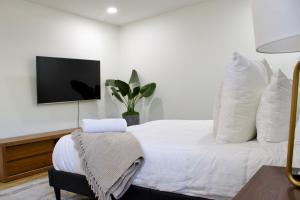 Modern Aesthetic 3 BR in North DFW