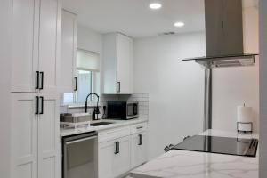 Modern Aesthetic 3 BR in North DFW