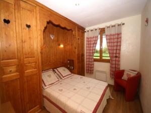 Chalets Chalet in Ventron near Ski Lift : photos des chambres