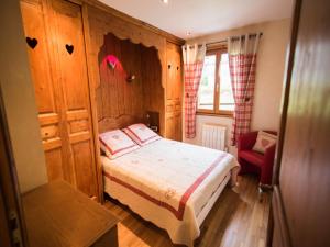 Chalet in Ventron near Ski Lift