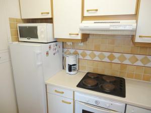 Appartements 3 pieces 6 pers a 2 pas de la plage et du centre ville : photos des chambres