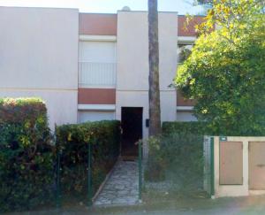 Appartements 3 pieces 6 pers a 2 pas de la plage et du centre ville : photos des chambres