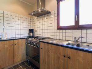 Villas Poolside Luxury Villa in Montignac : photos des chambres