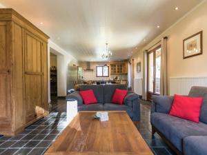 Villas Poolside Luxury Villa in Montignac : photos des chambres