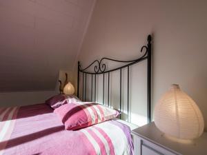 Villas Poolside Luxury Villa in Montignac : photos des chambres