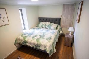 Lindisima casona para 20 personas