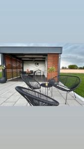 Holiday House Drava Relax